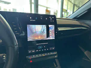 Renault Mégane E-TECH EV60 Iconic