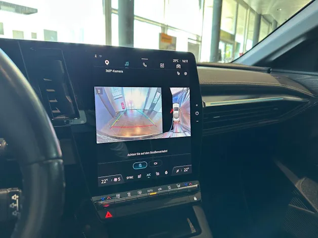 Renault Mégane E-TECH EV60 Iconic