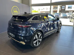 Renault Mégane E-TECH EV60 Iconic