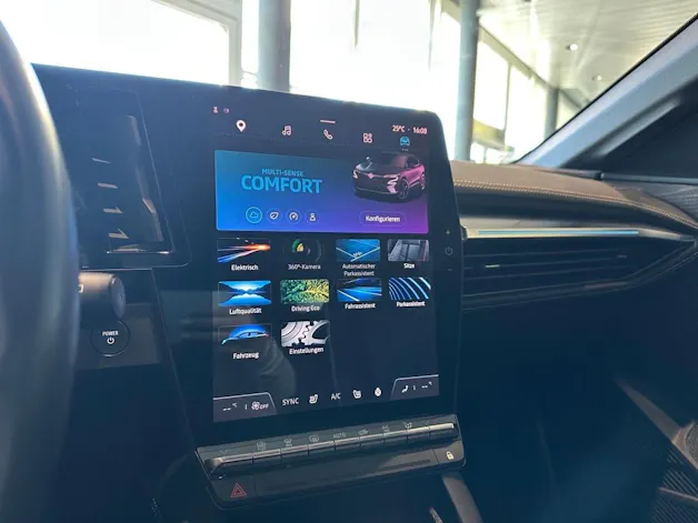 Renault Mégane E-TECH EV60 Iconic
