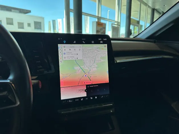 Renault Mégane E-TECH EV60 Iconic
