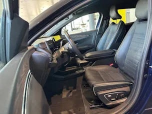 Renault Mégane E-TECH EV60 Iconic