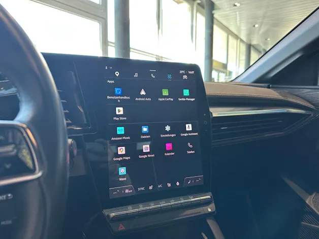 Renault Mégane E-TECH EV60 Iconic