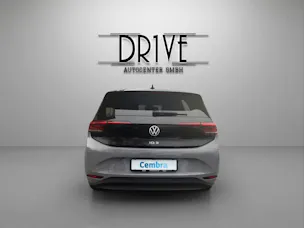 VW ID.3 Pro Performance 58 kWh Life Plus Zoll