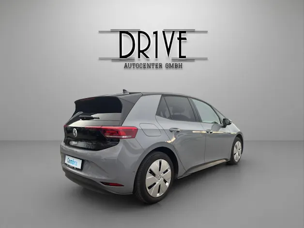 VW ID.3 Pro Performance 58 kWh Life Plus Zoll