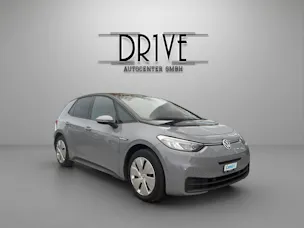 VW ID.3 Pro Performance 58 kWh Life Plus Zoll