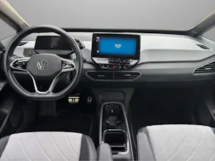 VW ID.3 Pro Performance 58 kWh Life Plus Zoll