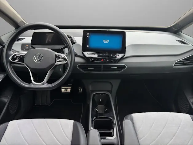 VW ID.3 Pro Performance 58 kWh Life Plus Zoll