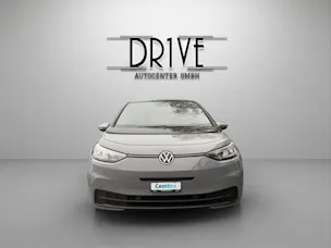VW ID.3 Pro Performance 58 kWh Life Plus Zoll