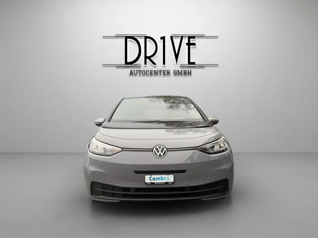 VW ID.3 Pro Performance 58 kWh Life Plus Zoll