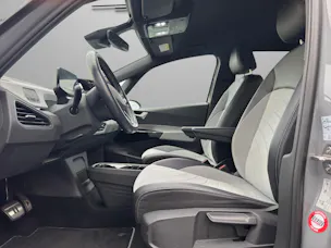 VW ID.3 Pro Performance 58 kWh Life Plus Zoll