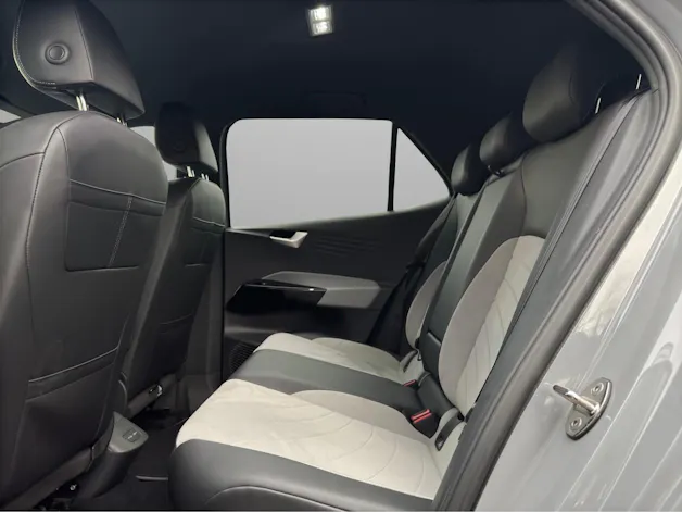 VW ID.3 Pro Performance 58 kWh Life Plus Zoll