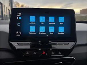 VW ID.3 Pro Performance 58 kWh Life Plus Zoll