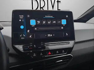 VW ID.3 Pro Performance 58 kWh Life Plus Zoll