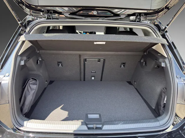 VW Golf 1.5 e TSI mHEV United DSG