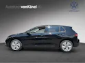 VW Golf 1.5 e TSI mHEV United DSG