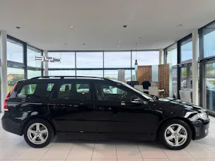 Volvo V70 D2 Momentum ClassicEd