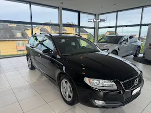Volvo V70 D2 Momentum ClassicEd