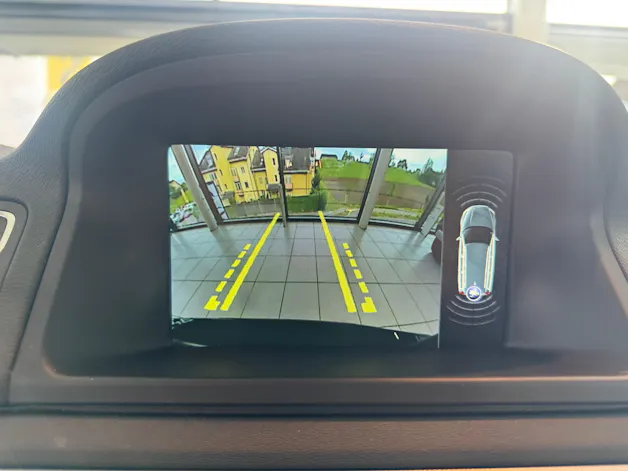 Volvo V70 D2 Momentum ClassicEd