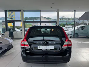 Volvo V70 D2 Momentum ClassicEd