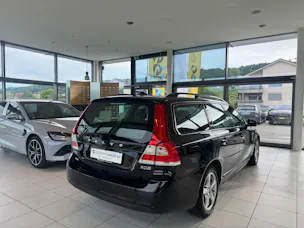 Volvo V70 D2 Momentum ClassicEd