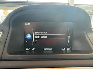 Volvo V70 D2 Momentum ClassicEd