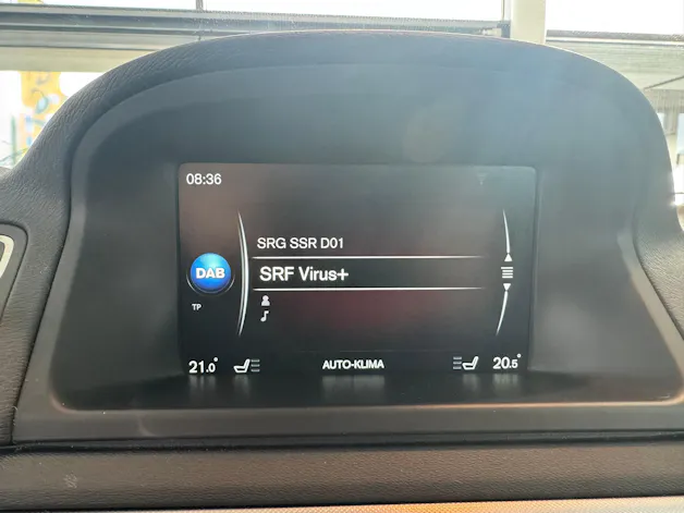 Volvo V70 D2 Momentum ClassicEd