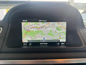Volvo V70 D2 Momentum ClassicEd