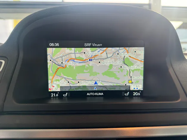 Volvo V70 D2 Momentum ClassicEd