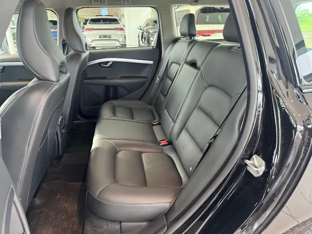 Volvo V70 D2 Momentum ClassicEd