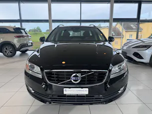 Volvo V70 D2 Momentum ClassicEd