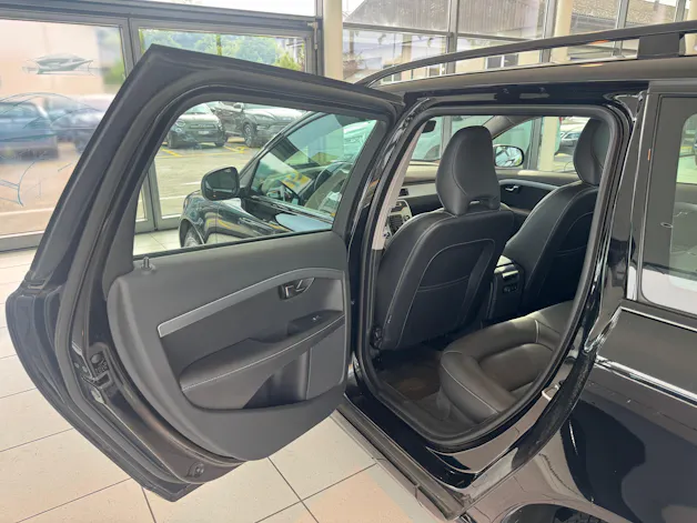 Volvo V70 D2 Momentum ClassicEd