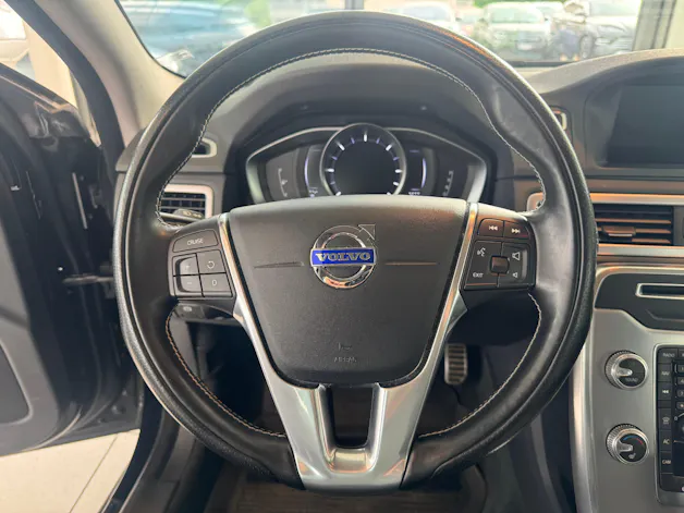 Volvo V70 D2 Momentum ClassicEd