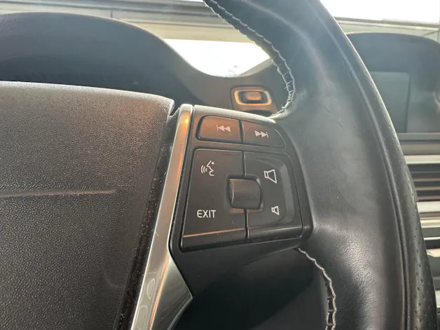 Volvo V70 D2 Momentum ClassicEd