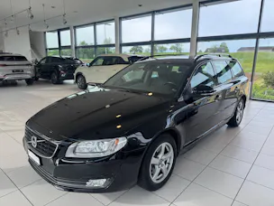 Volvo V70 D2 Momentum ClassicEd