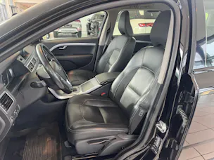 Volvo V70 D2 Momentum ClassicEd