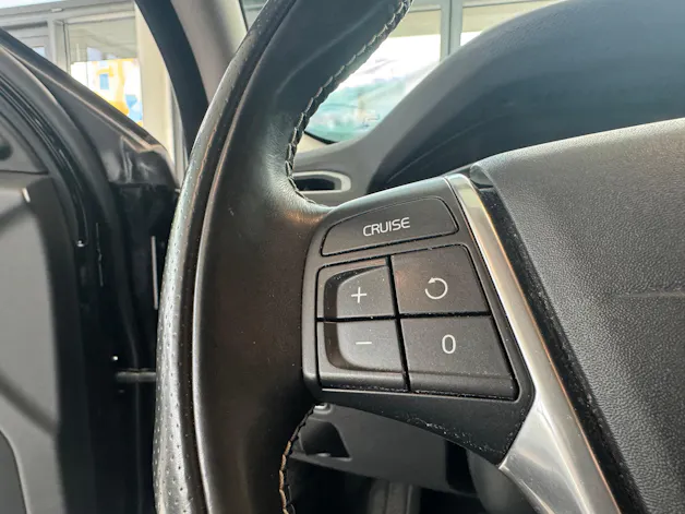 Volvo V70 D2 Momentum ClassicEd