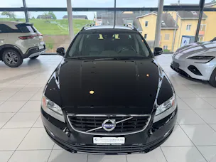Volvo V70 D2 Momentum ClassicEd