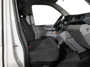 VW T6.1 Caravelle 2.0 TDI Comfortline 4Motion DSG
