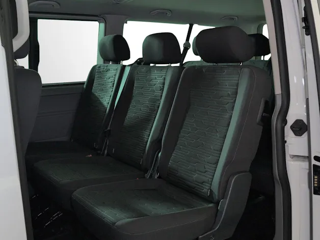 VW T6.1 Caravelle 2.0 TDI Comfortline 4Motion DSG