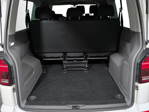VW T6.1 Caravelle 2.0 TDI Comfortline 4Motion DSG