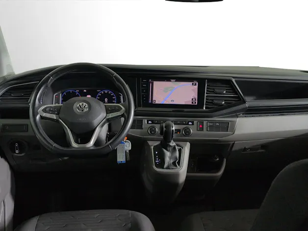 VW T6.1 Caravelle 2.0 TDI Comfortline 4Motion DSG