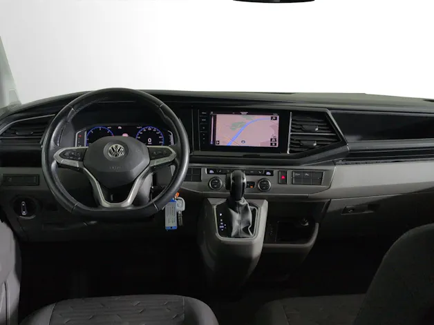 VW T6.1 Caravelle 2.0 TDI Comfortline 4Motion DSG