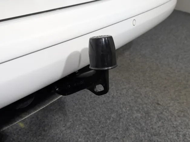 VW T6.1 Caravelle 2.0 TDI Comfortline 4Motion DSG