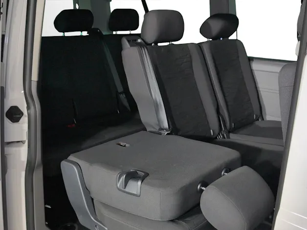 VW T6.1 Caravelle 2.0 TDI Comfortline 4Motion DSG