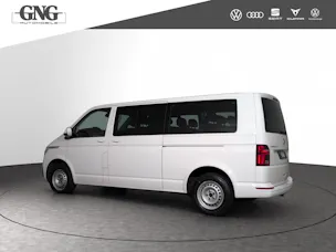 VW T6.1 Caravelle 2.0 TDI Comfortline 4Motion DSG