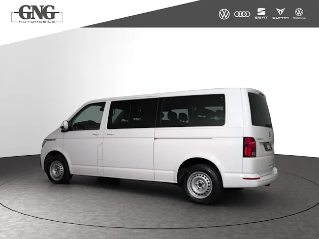 VW T6.1 Caravelle 2.0 TDI Comfortline 4Motion DSG