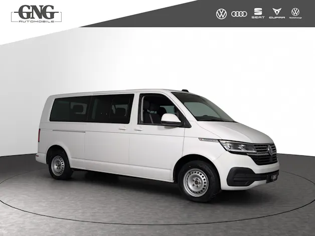 VW T6.1 Caravelle 2.0 TDI Comfortline 4Motion DSG