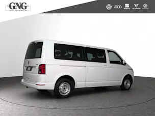 VW T6.1 Caravelle 2.0 TDI Comfortline 4Motion DSG
