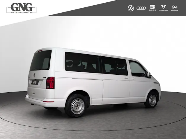 VW T6.1 Caravelle 2.0 TDI Comfortline 4Motion DSG